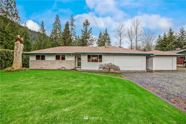 46815 284th AVE SE, Enumclaw, WA 98022