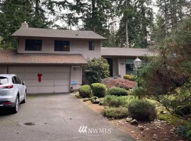 2004 144th AVE SE, Bellevue, WA 98007