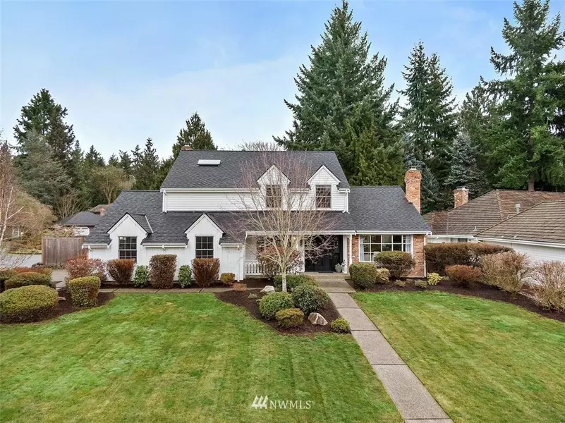 3812 204th AVE NE, Sammamish, WA 98074