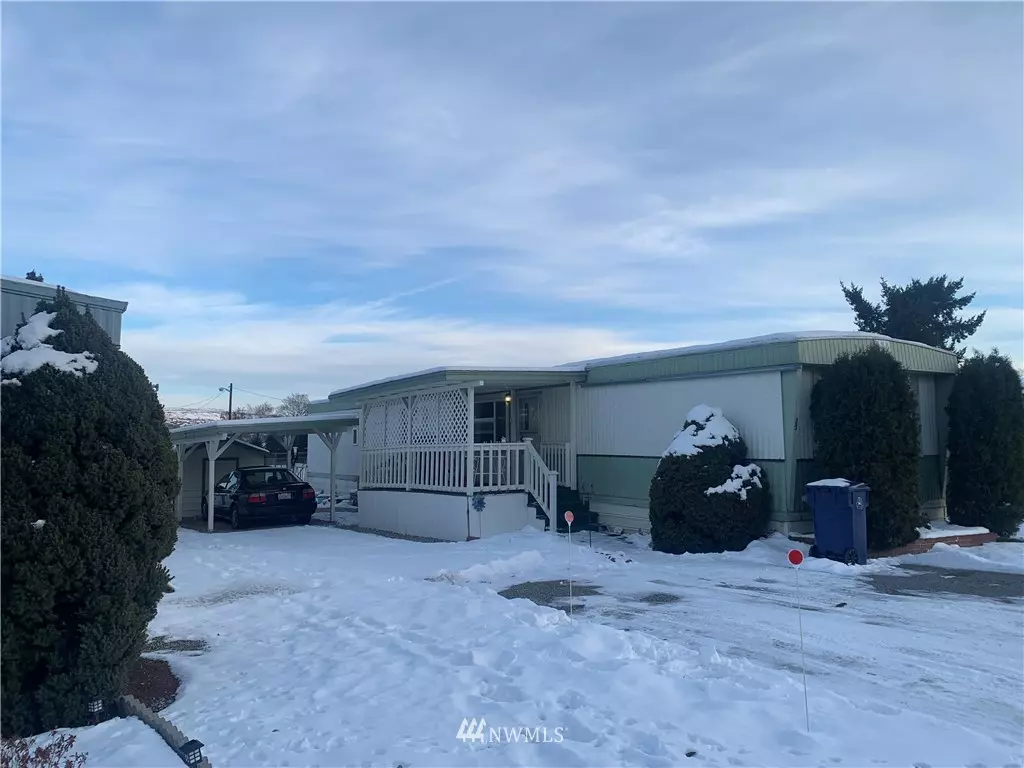 Wenatchee, WA 98801,1311 Maple ST #23