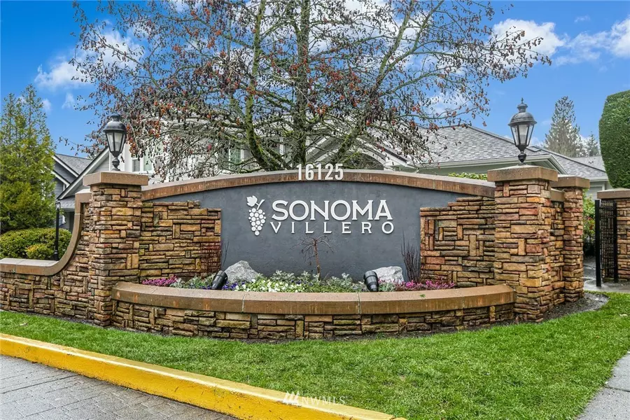 16125 Juanita Woodinville WAY NE #1302, Bothell, WA 98011