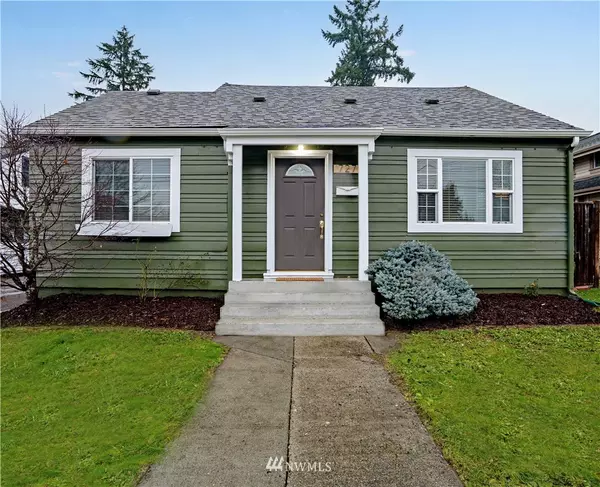 727 4th ST NW, Puyallup, WA 98371