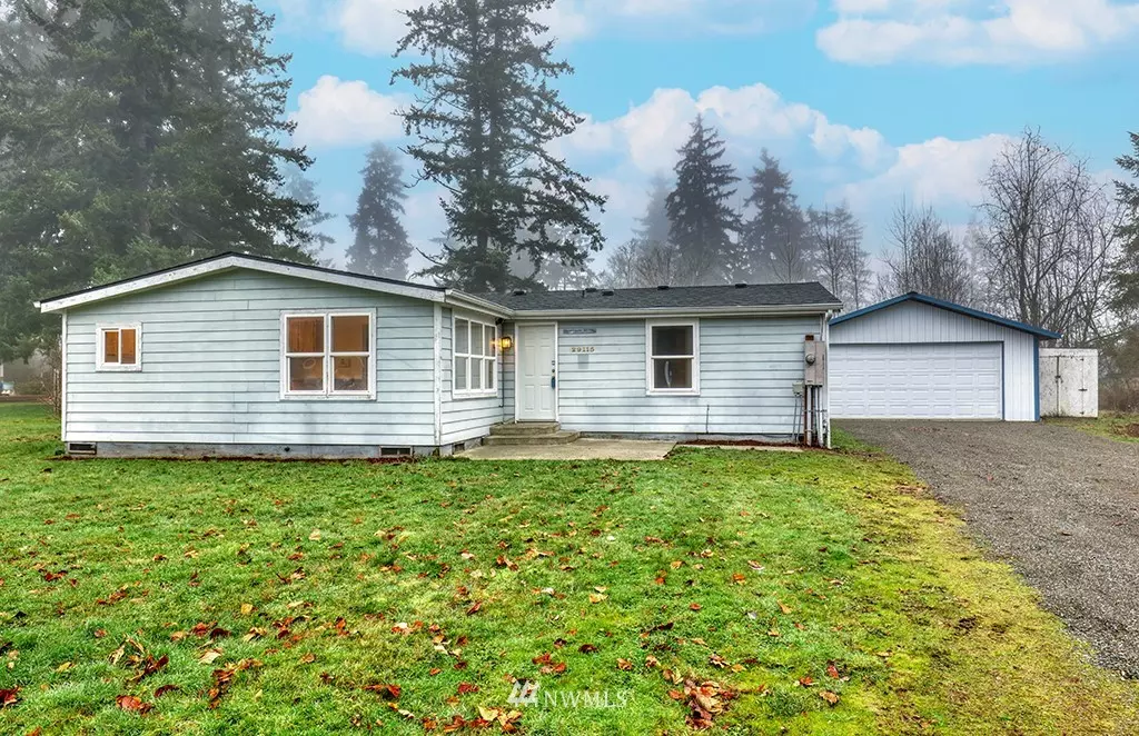Roy, WA 98580,29115 77th AVE S