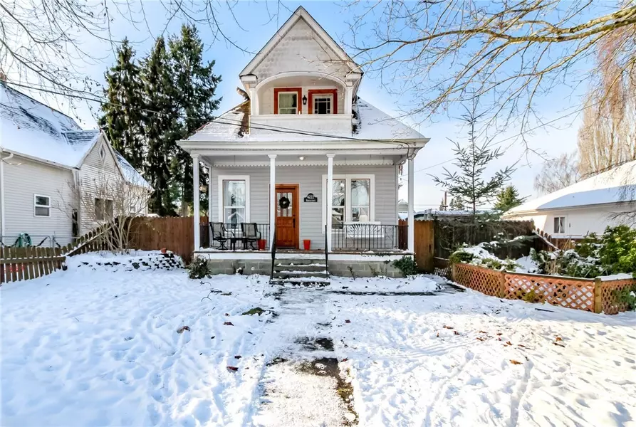 4222 N Gove ST, Tacoma, WA 98407
