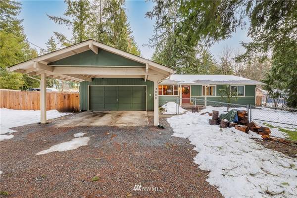 3888 Brook LN NW, Bremerton, WA 98312