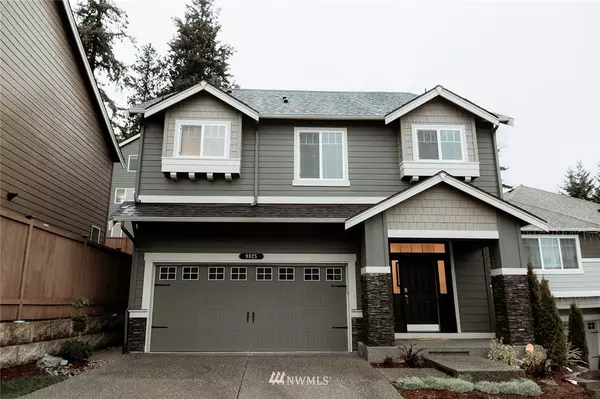 9825 15th PL SE, Lake Stevens, WA 98258