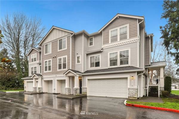 23214 60th PL S #6-3, Kent, WA 98032