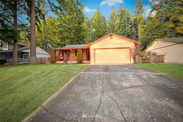 Tacoma, WA 98445,1909 147th Street Ct E