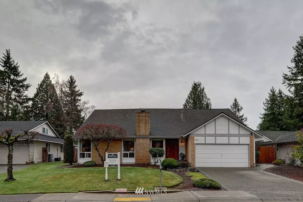 Renton, WA 98058,14801 SE Fairwood BLVD