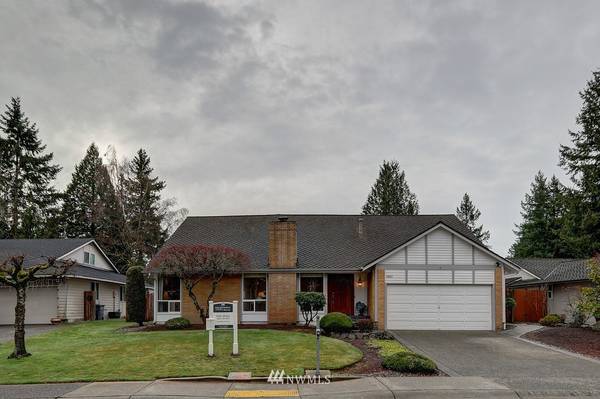 14801 SE Fairwood BLVD, Renton, WA 98058