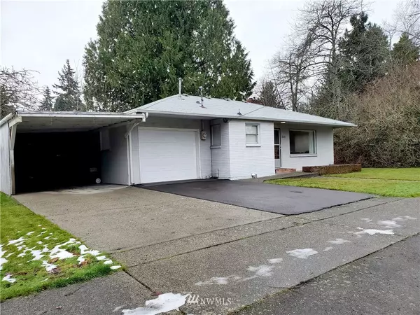 1625 Garrison, Olympia, WA 98506