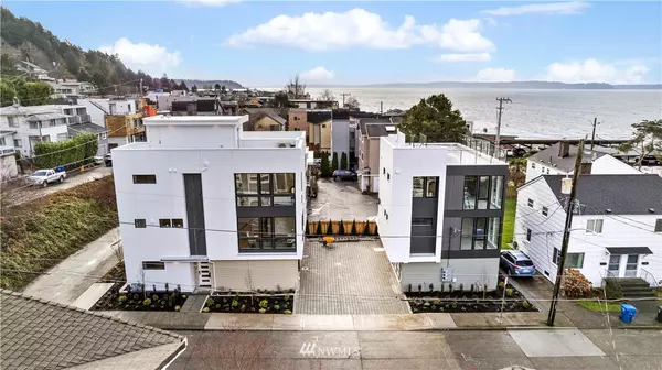 6001 SW Orleans ST #A, Seattle, WA 98116