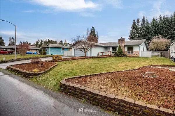 Lacey, WA 98503,4405 Montclair DR SE