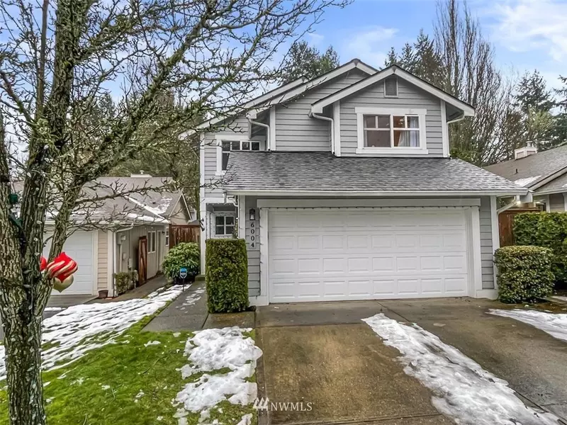 6004 Regents LN SE, Olympia, WA 98513