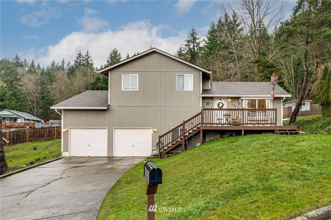 Kelso, WA 98626,125 Apple LN