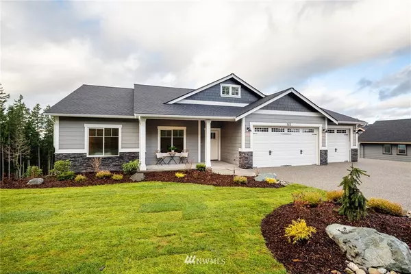 Camano Island, WA 98282,145 Arborcrest PL