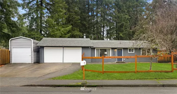 Maple Valley, WA 98038,26714 232nd AVE SE