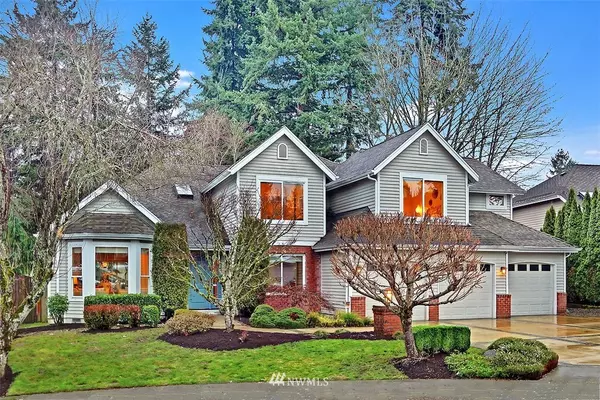 Redmond, WA 98052,17743 NE 101st CT
