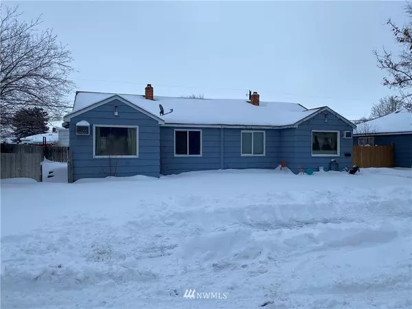 Ephrata, WA 98823,58 -60 NE G ST
