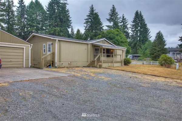 Spanaway, WA 98387,19901 67th AVE E