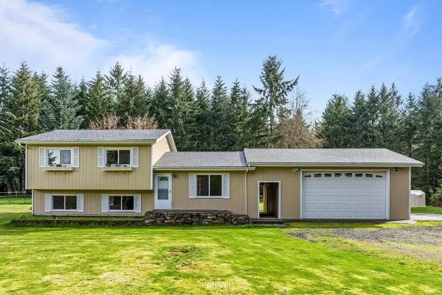 131 Tingle RD, Winlock, WA 98596