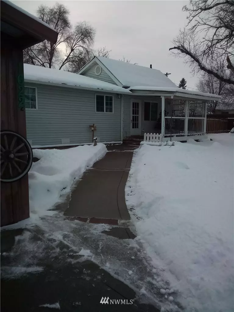 Spokane, WA 99208,1622 E Central AVE