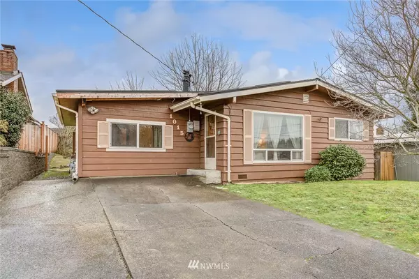 Renton, WA 98056,1015 N 34th ST