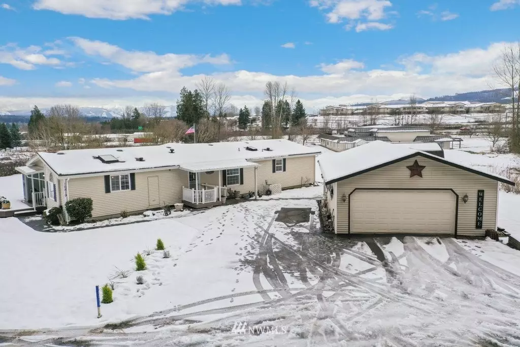 Snohomish, WA 98290,16819 159th DR SE