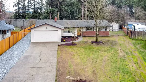 17603 SE 262nd ST, Covington, WA 98042