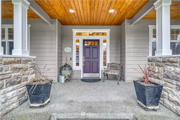 Gig Harbor, WA 98335,2918 65th Avenue Ct NW