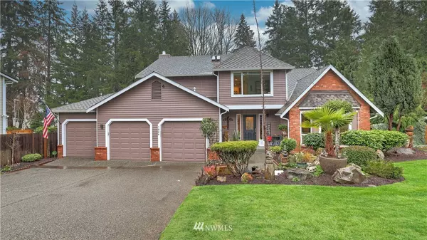 1826 Ilwaco AVE NE, Renton, WA 98059