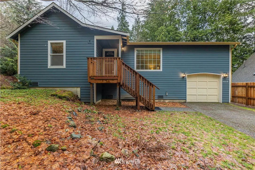 Sedro Woolley, WA 98284,3022 Mink LN