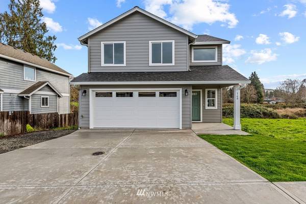 160 Glengate LOOP, Cathlamet, WA 98612