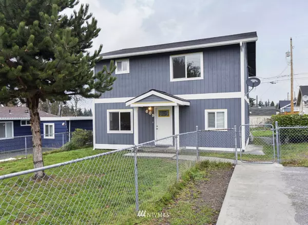 Tacoma, WA 98404,609 E 57th ST