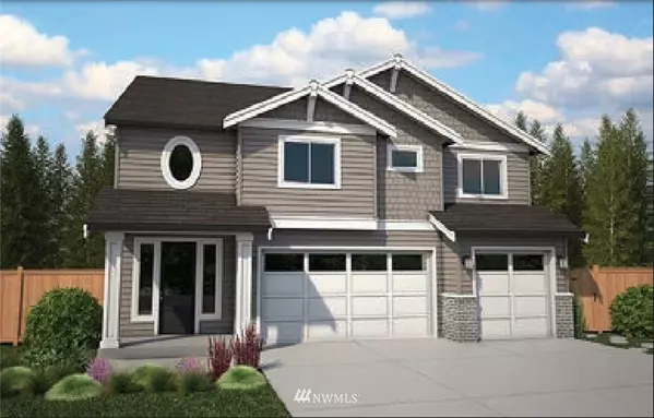 12331 30th Street Ct E, Edgewood, WA 98372