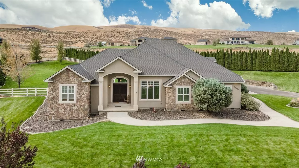 Kennewick, WA 99338,28414 S Country Meadows LN