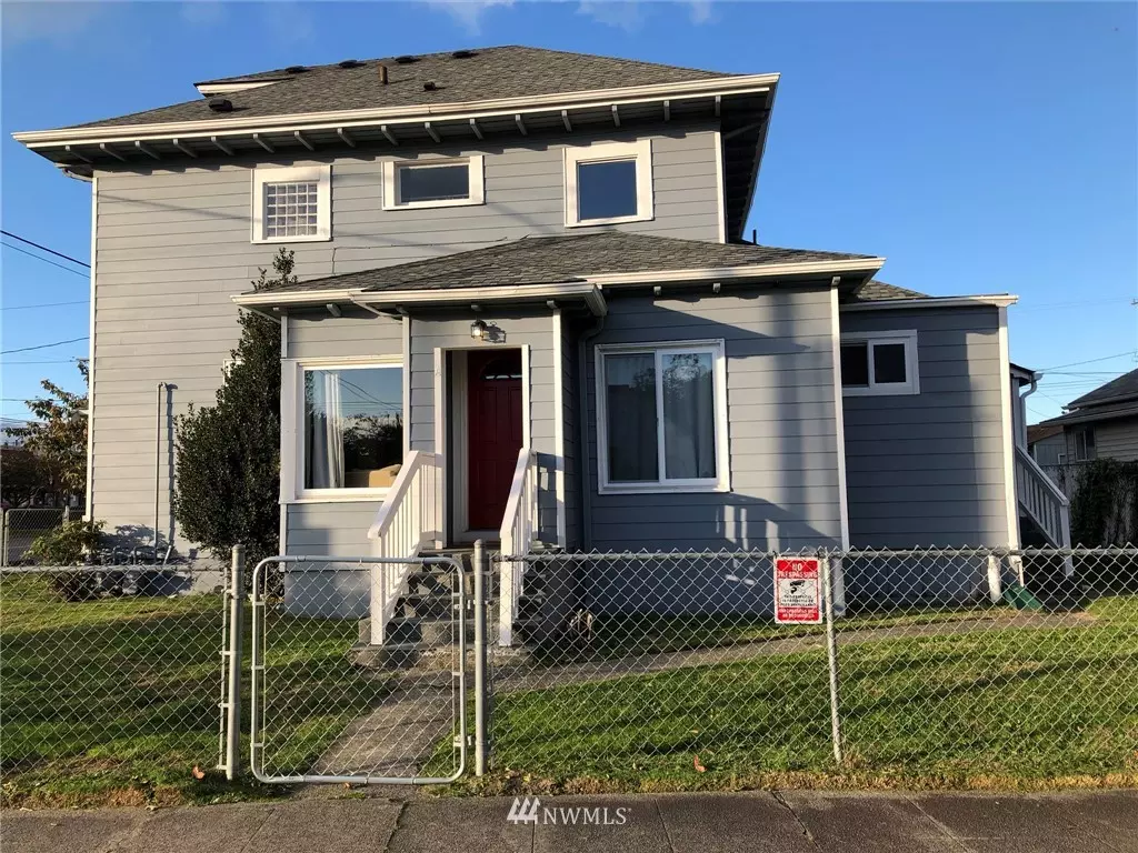 Tacoma, WA 98405,723 S Sprague AVE