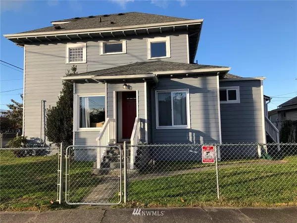 723 S Sprague AVE, Tacoma, WA 98405