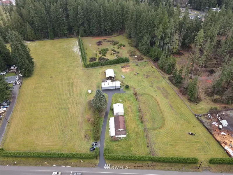 10621 Mountain Loop HWY, Granite Falls, WA 98252