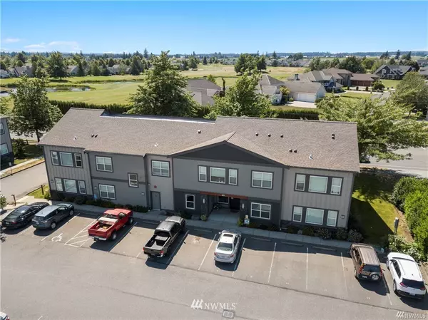 8872 Depot RD #201, Lynden, WA 98264