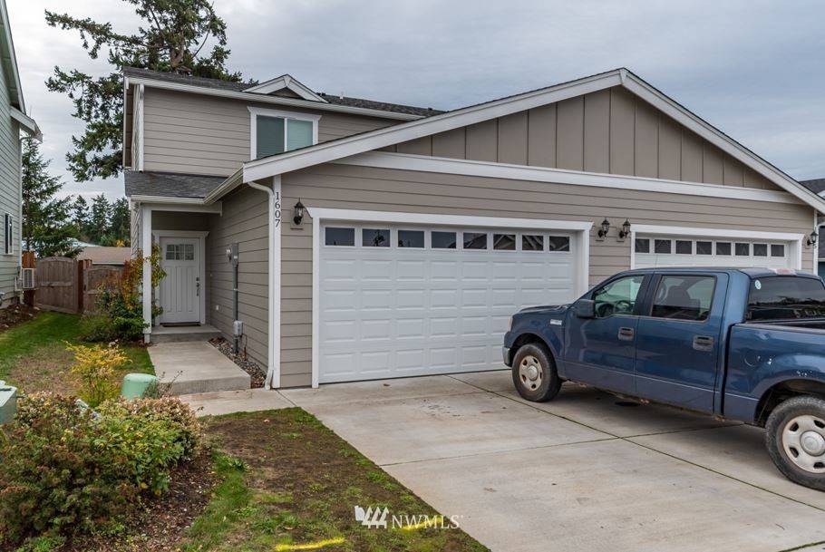 1607 NW 5th AVE, Oak Harbor, WA 98277