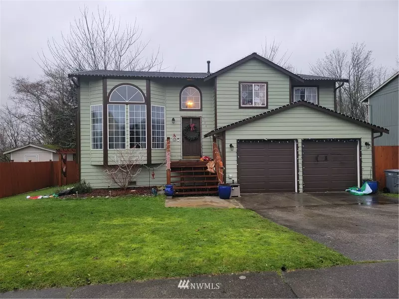 1304 85th DR NE, Lake Stevens, WA 98258