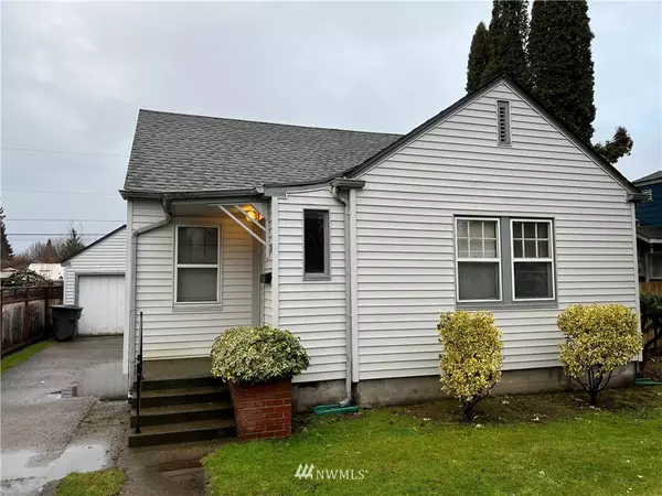 2849 Florida, Longview, WA 98632