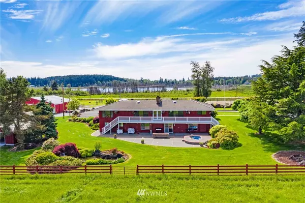 39213 Mountian HWY E, Eatonville, WA 98328