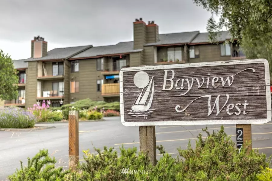 270 SE Barrington DR ##B306, Oak Harbor, WA 98277