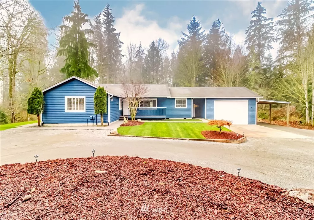 Lake Tapps, WA 98391,710 204th AVE E