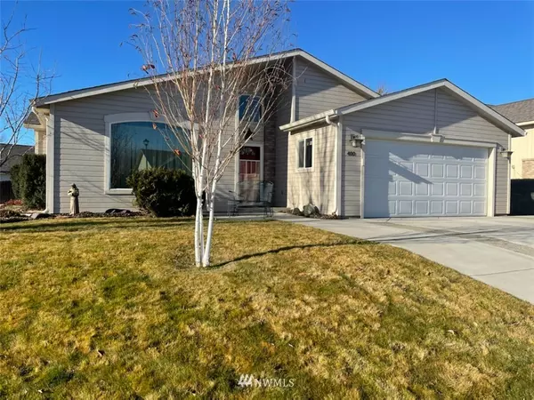 400 Concord ST, Zillah, WA 98953