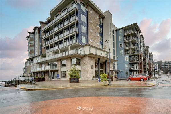 4961 Main ST #815, Tacoma, WA 98407