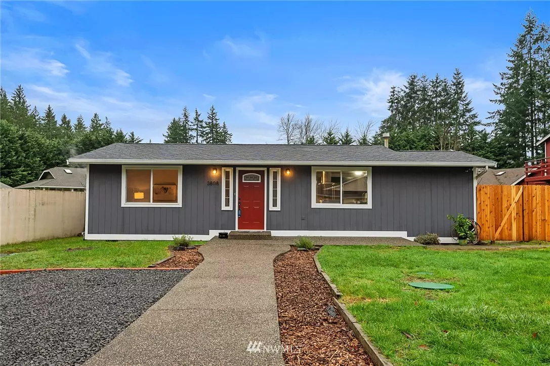 Gig Harbor, WA 98332,3808 124th ST NW