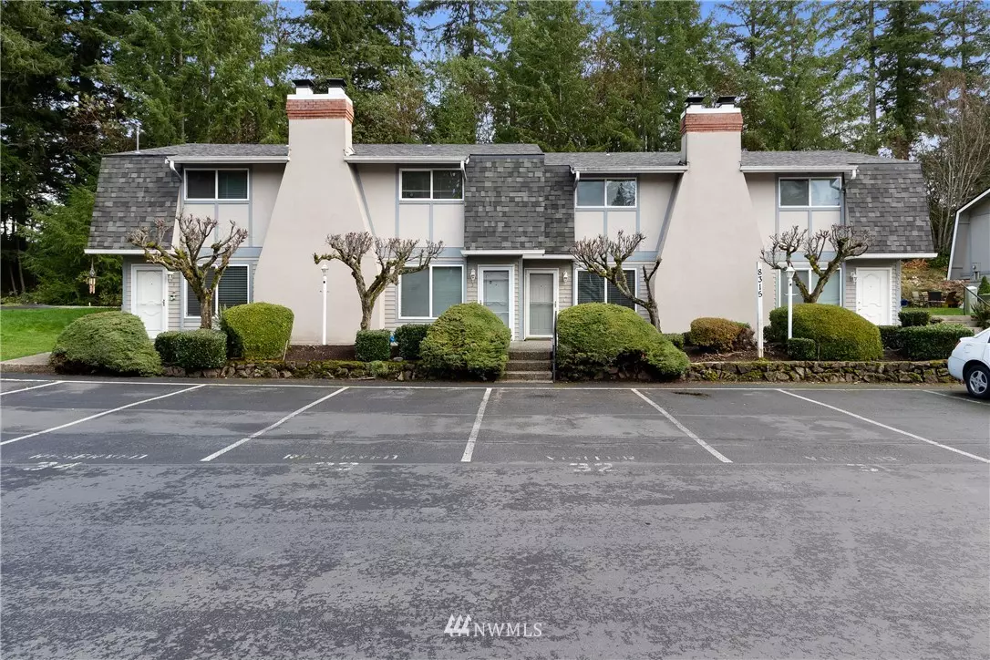 University Place, WA 98467,8315 Cirque DR W #2